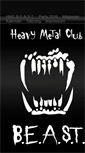Mobile Screenshot of hmc-beast.de